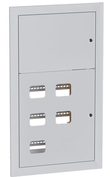 Щит этажный 5 кв, без слабот, отс, (1000х650х150) PROXIMA EKF mb29-v-5r Щит этажный 5 кв, без слабот, отс, (1000х650х150) PROXIMA EKF mb29-v-5r