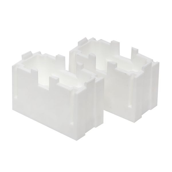 Комплект для горизонтального соединения для щитов Комплект для горизонтального соединения для щитов