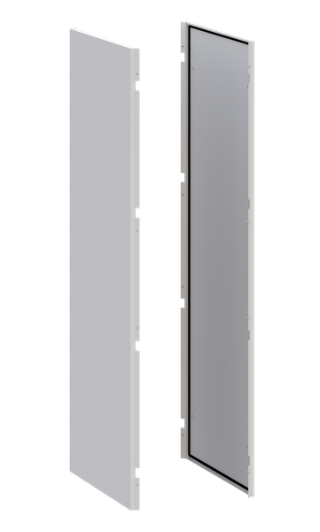 Боковые панели 2200x600 (2 шт) EKF AleSta AleSta-PS226 Боковые панели 2200x600 (2 шт) EKF AleSta AleSta-PS226