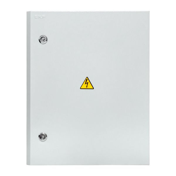 Щит распределительный навесной Щит распределительный навесной