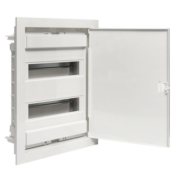 Встраиваемый силовой щит Встраиваемый силовой щит