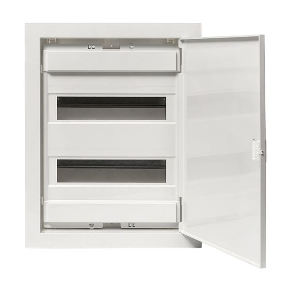 Встраиваемый силовой щит Встраиваемый силовой щит