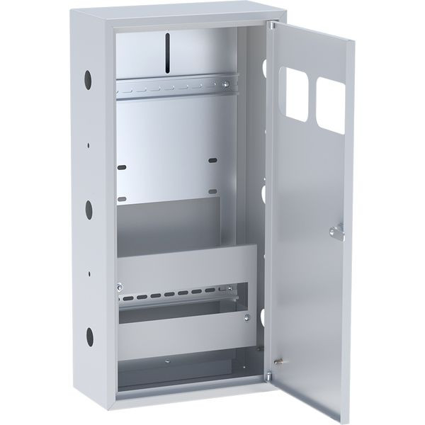 ЯУР на 2 счетчика с двумя DIN-рейками (600х300х150) EKF uerm-din-600-2 ЯУР на 2 счетчика с двумя DIN-рейками (600х300х150) EKF uerm-din-600-2