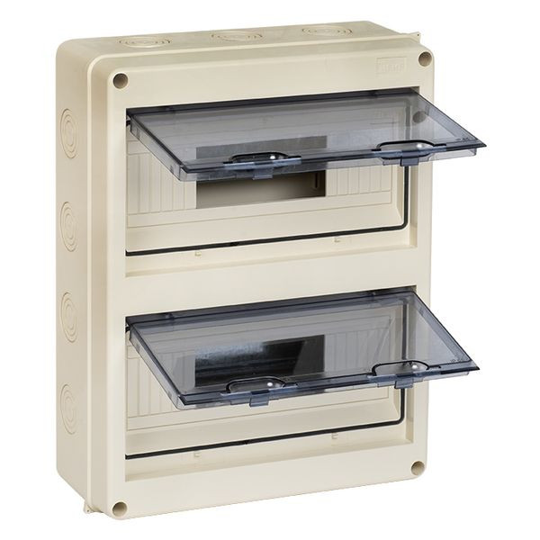 ЩРН-ПГ-24 (354х272х109) IP65 PROXIMA EKF pb65-n-pg-24 ЩРН-ПГ-24 (354х272х109) IP65 PROXIMA EKF pb65-n-pg-24