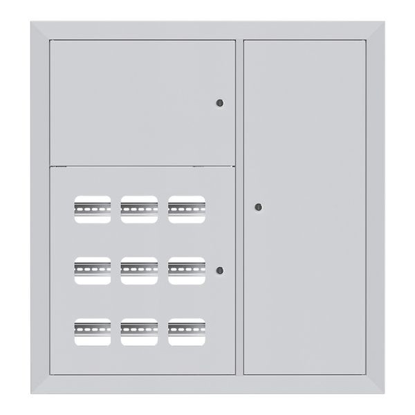 Щит этажный 9 кв, 3 окна в ряд по гориз, (1000х950х150) PROXIMA EKF mb29-v-9-1 Щит этажный 9 кв, 3 окна в ряд по гориз, (1000х950х150) PROXIMA EKF mb29-v-9-1