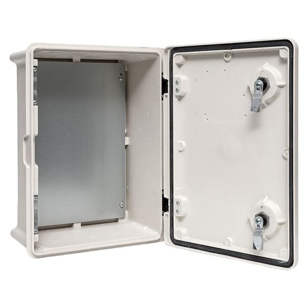 ЩМП антивандальный (400x300x170мм) IP65 навесной PROXIMA EKF FRE403017MP ЩМП антивандальный (400x300x170мм) IP65 навесной PROXIMA EKF FRE403017MP