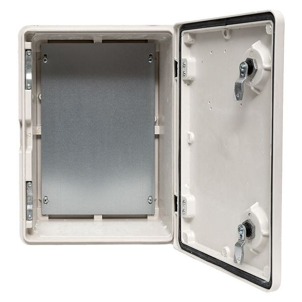 ЩМП антивандальный (400x300x170мм) IP65 навесной PROXIMA EKF FRE403017MP ЩМП антивандальный (400x300x170мм) IP65 навесной PROXIMA EKF FRE403017MP