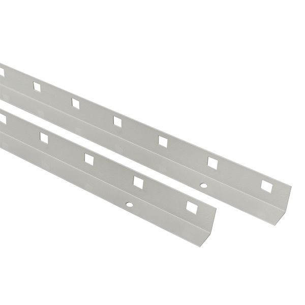 Держатель пластронов FORT высотой 1000 (2шт,) EKF PROxima FDP10 Держатель пластронов FORT высотой 1000 (2шт,) EKF PROxima FDP10