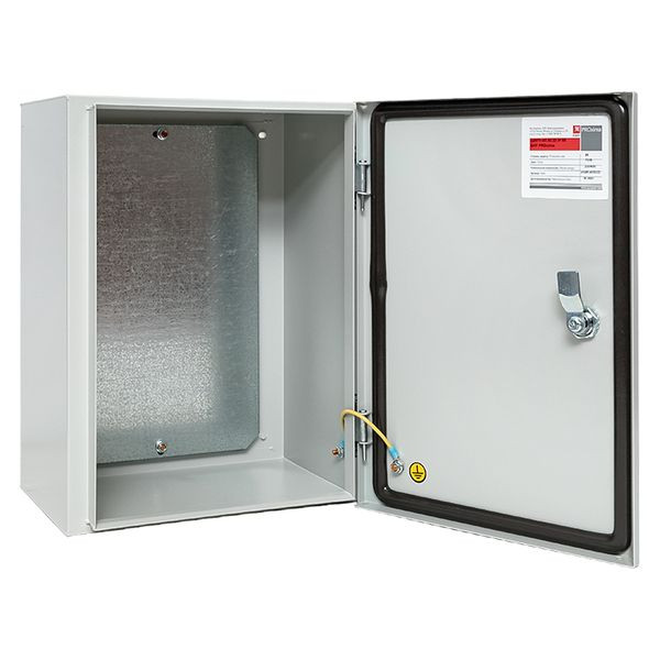 ЩМПг- 40,30,22 каб, фланец IP65 PROXIMA EKF mb65-403022-m ЩМПг- 40,30,22 каб, фланец IP65 PROXIMA EKF mb65-403022-m