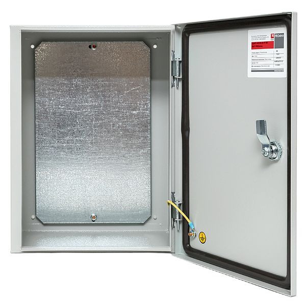 ЩМПг- 40,30,22 каб, фланец IP65 PROXIMA EKF mb65-403022-m ЩМПг- 40,30,22 каб, фланец IP65 PROXIMA EKF mb65-403022-m