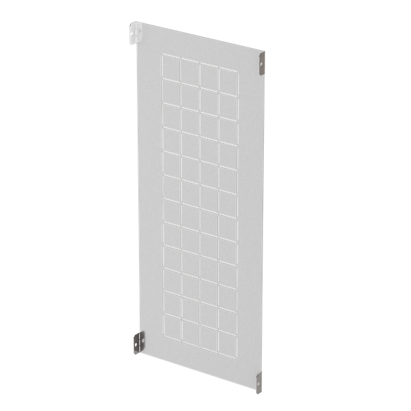 Панель горизонтальная для секционирования Ш400 Г800 мм EKF AleSta AleSta-PCH48 Панель горизонтальная для секционирования Ш400 Г800 мм EKF AleSta AleSta-PCH48