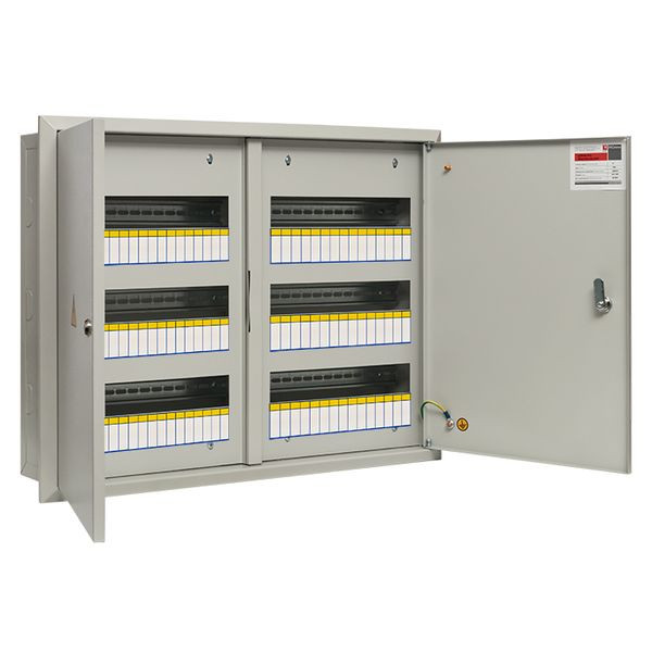 ЩРВ-90 двухдверный (520х720х120) IP31 PROXIMA EKF mb11-90 ЩРВ-90 двухдверный (520х720х120) IP31 PROXIMA EKF mb11-90