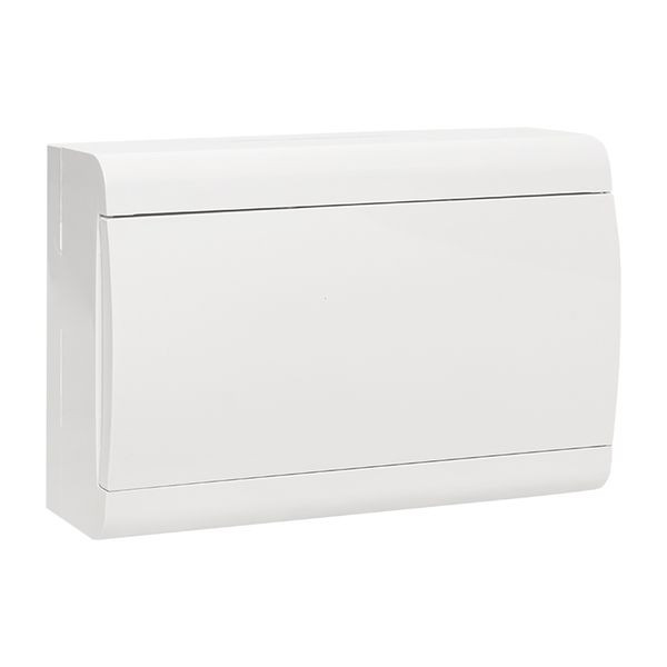 Щит распределительный ЩРН-П-15 Щит распределительный ЩРН-П-15