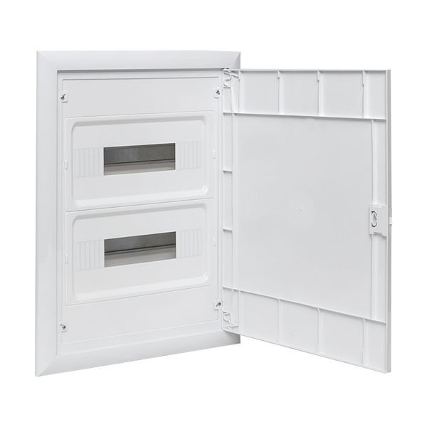 Щит распределительный встраиваемый Щит распределительный встраиваемый