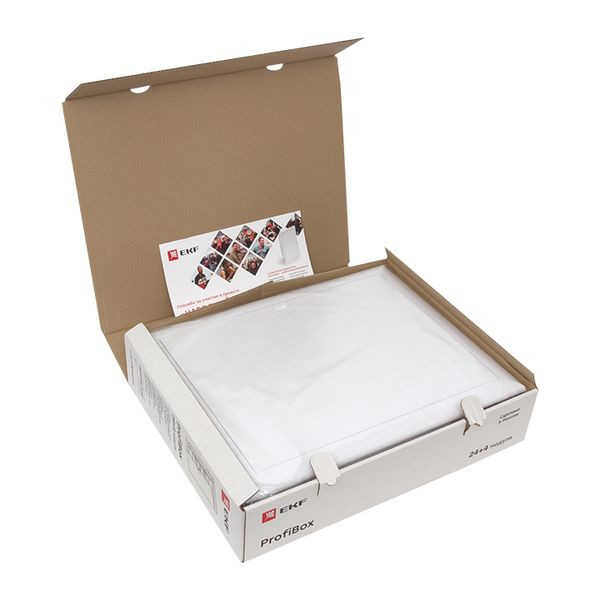 Щит распределительный встраиваемый Щит распределительный встраиваемый