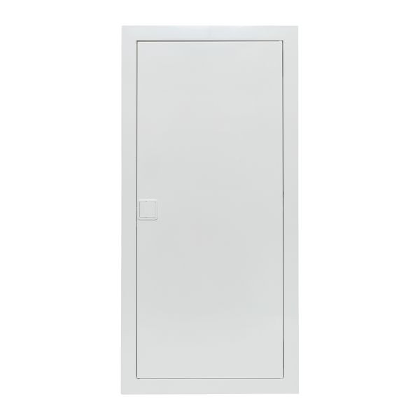 Встраиваемый слаботочный щит Встраиваемый слаботочный щит