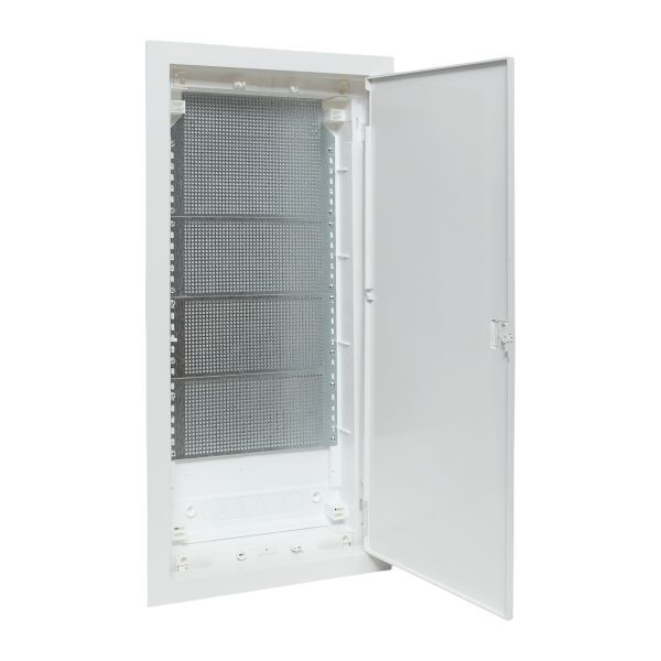 Встраиваемый слаботочный щит Встраиваемый слаботочный щит