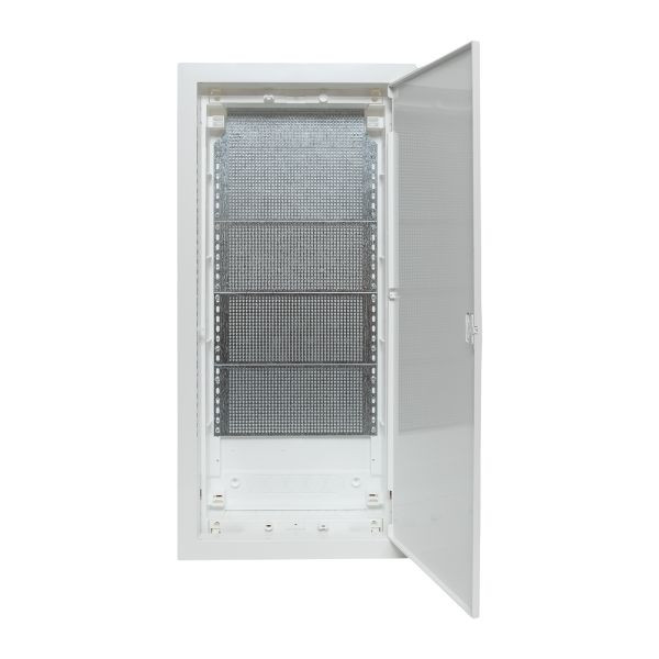 Встраиваемый слаботочный щит Встраиваемый слаботочный щит