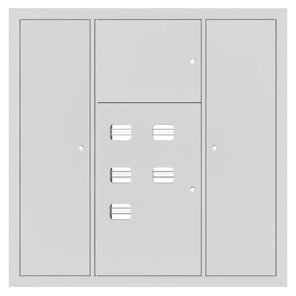 Устройство этажное распределительное встроенное типа УЭРВ 5 кв, (1300х1300х150) EKF uerv-5-1300-1300 Устройство этажное распределительное встроенное типа УЭРВ 5 кв, (1300х1300х150) EKF uerv-5-1300-1300