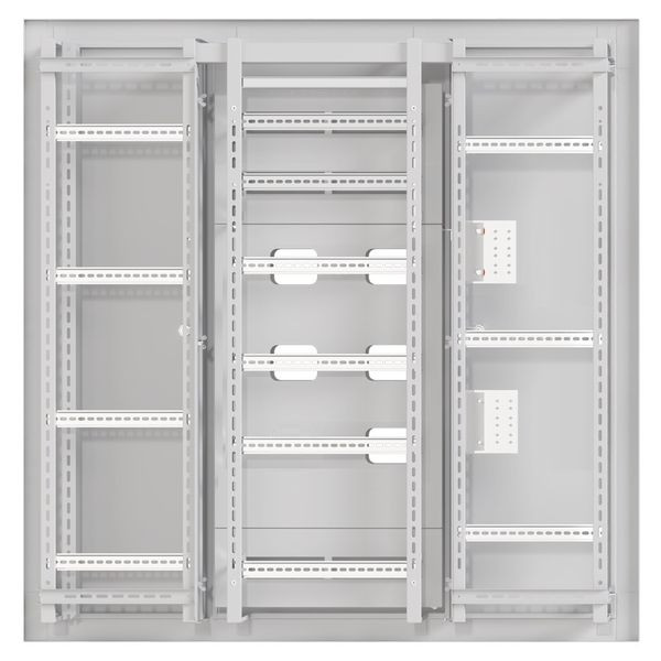 Устройство этажное распределительное встроенное типа УЭРВ 5 кв, (1300х1300х150) EKF uerv-5-1300-1300 Устройство этажное распределительное встроенное типа УЭРВ 5 кв, (1300х1300х150) EKF uerv-5-1300-1300