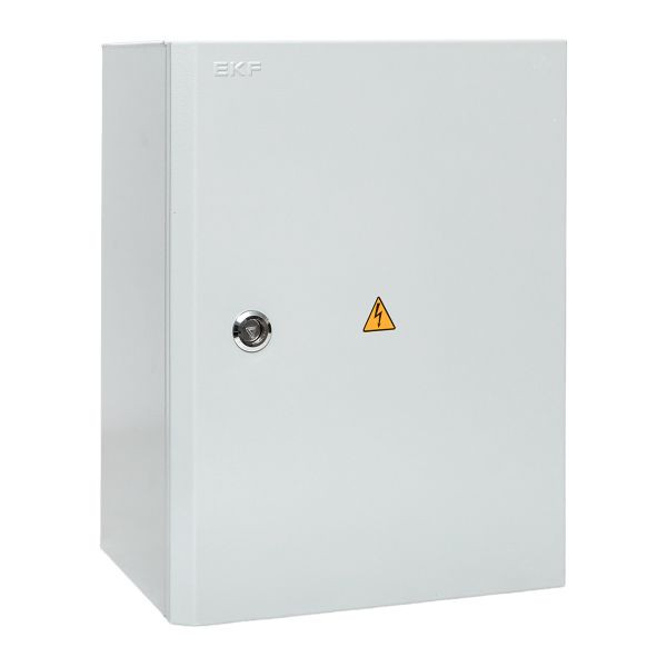 Щит распределительный навесной Щит распределительный навесной