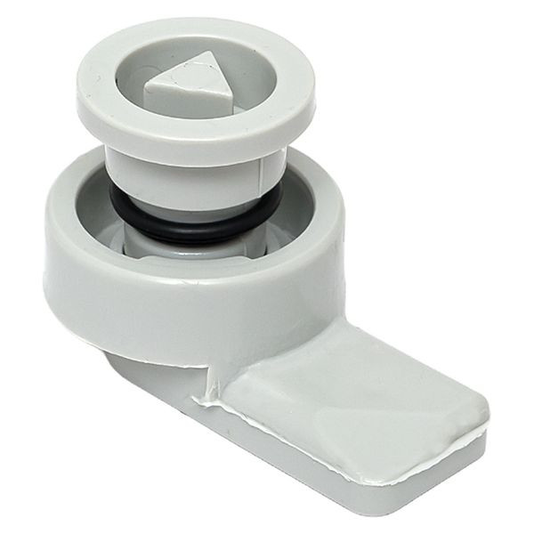 Замок трехгранный для ЩМП-П IP65 PROXIMA EKF PB65LOCK Замок трехгранный для ЩМП-П IP65 PROXIMA EKF PB65LOCK