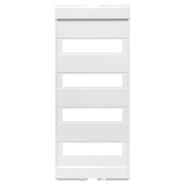 Запасной пластрон щита Запасной пластрон щита