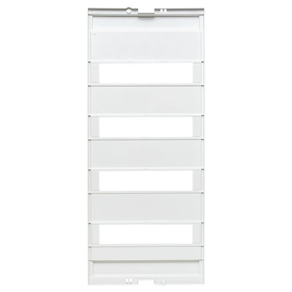 Запасной пластрон щита Запасной пластрон щита