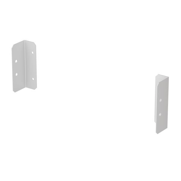 Держатель пластронов В100 (2 шт) EKF AleSta AleSta-FPH10 Держатель пластронов В100 (2 шт) EKF AleSta AleSta-FPH10