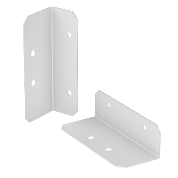 Держатель пластронов В100 (2 шт) EKF AleSta AleSta-FPH10 Держатель пластронов В100 (2 шт) EKF AleSta AleSta-FPH10