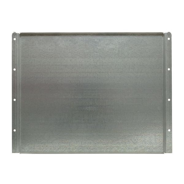 Монтажная плата FORT (В400хШ600) EKF PROxima FM46 Монтажная плата FORT (В400хШ600) EKF PROxima FM46