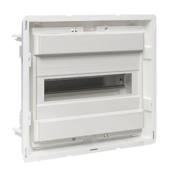 Основание силового щита Основание силового щита