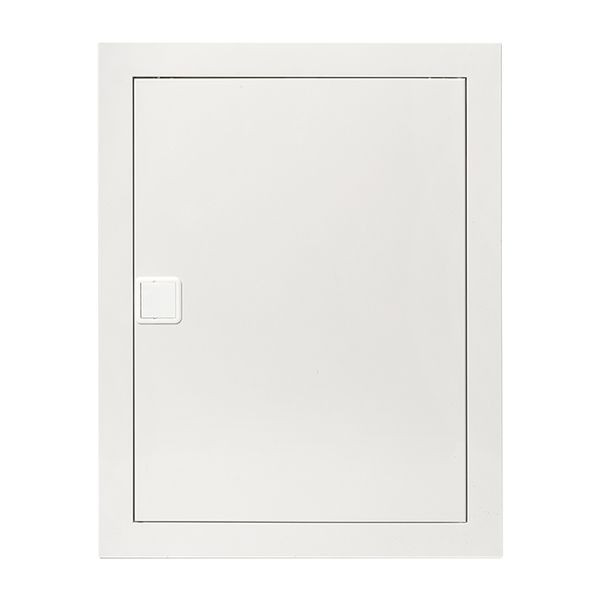 Встраиваемый слаботочный щит Встраиваемый слаботочный щит