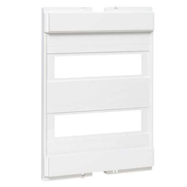 Запасной пластрон щита Запасной пластрон щита