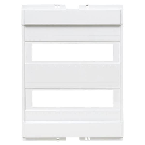 Запасной пластрон щита Запасной пластрон щита