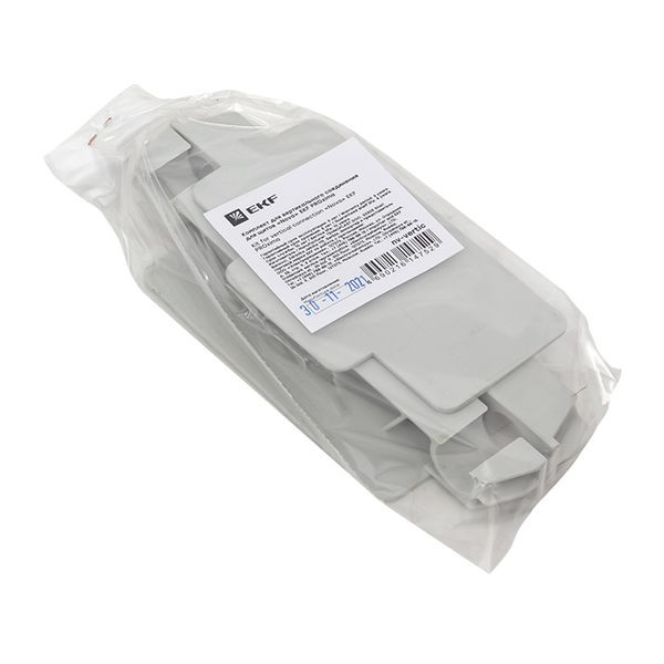 Комплект для вертикального соединения для щитов Комплект для вертикального соединения для щитов