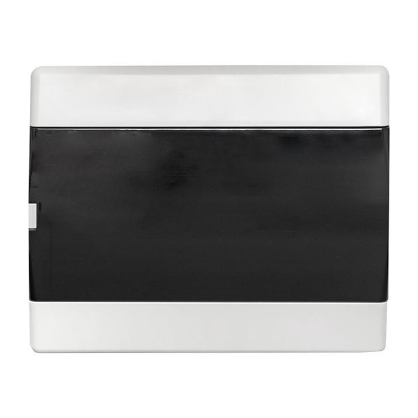 Щит распределительный ЩРВ-П-12 (пром, упаковка) IP41 Basic pb-v-12-bas Щит распределительный ЩРВ-П-12 (пром, упаковка) IP41 Basic pb-v-12-bas