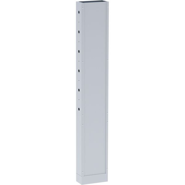 Короб КЭТ силовой (1890х300х150) EKF uerm-ket-s-1890 Короб КЭТ силовой (1890х300х150) EKF uerm-ket-s-1890