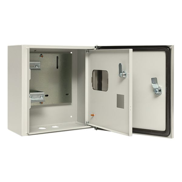 ЩУ-1/1-1 двухдверный (310х300х160) IP54 EKF Basic mb54-1-2-bas ЩУ-1/1-1 двухдверный (310х300х160) IP54 EKF Basic mb54-1-2-bas