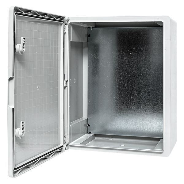 ЩМП-П (500х400х240) IP65 PROXIMA EKF PB65MP007 ЩМП-П (500х400х240) IP65 PROXIMA EKF PB65MP007