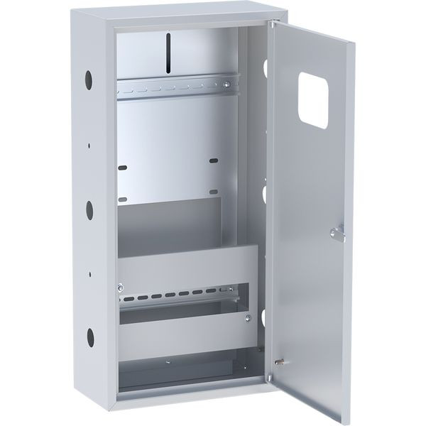 ЯУР с монтажной панелью и двумя DIN-рейками (600х300х150) EKF uerm-mp-600 ЯУР с монтажной панелью и двумя DIN-рейками (600х300х150) EKF uerm-mp-600