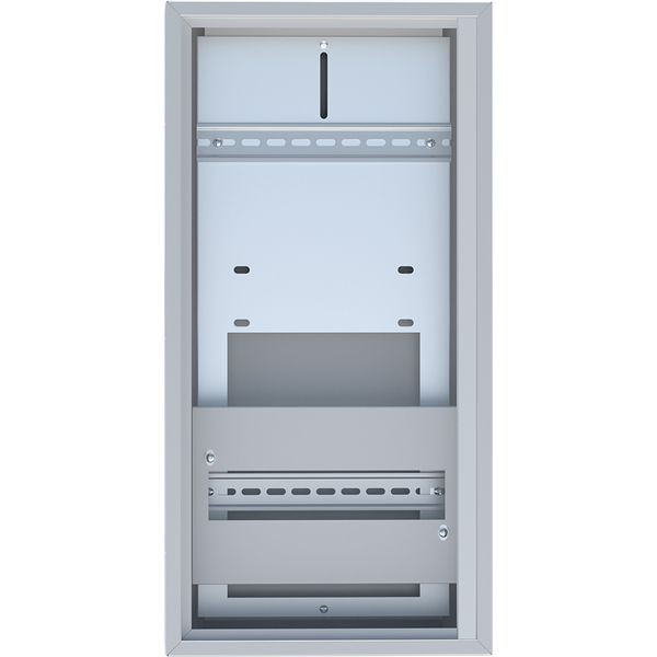 ЯУР с монтажной панелью и двумя DIN-рейками (600х300х150) EKF uerm-mp-600 ЯУР с монтажной панелью и двумя DIN-рейками (600х300х150) EKF uerm-mp-600