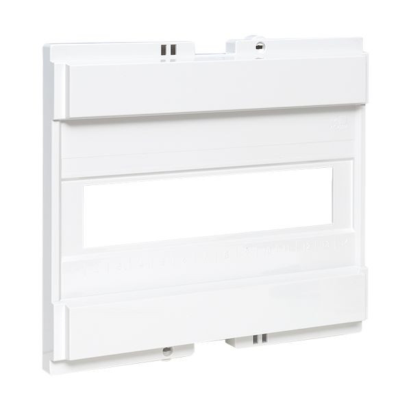 Запасной пластрон щита Запасной пластрон щита