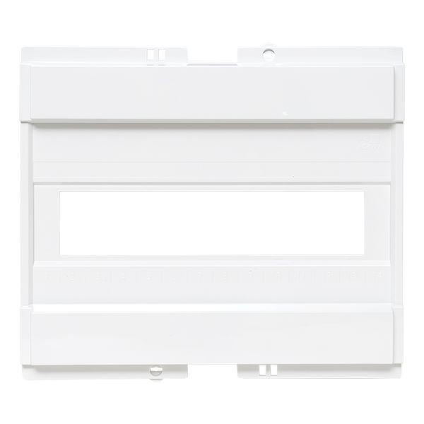 Запасной пластрон щита Запасной пластрон щита