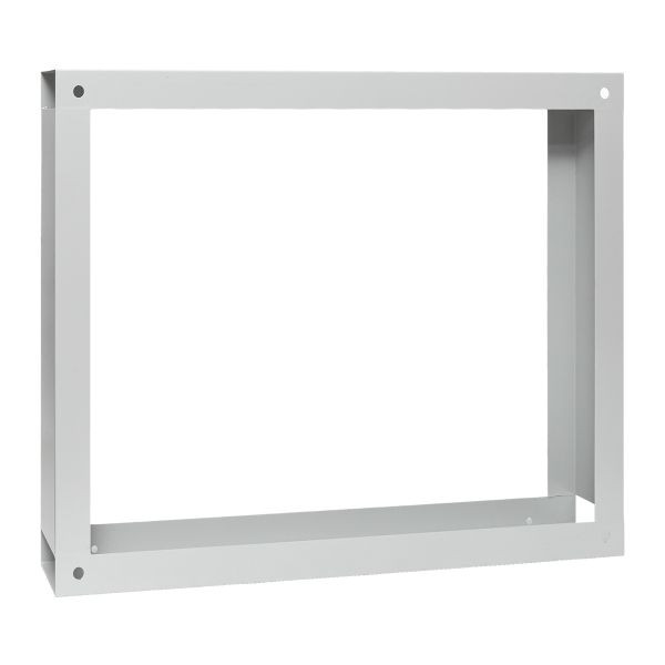 Цоколь к ВРУ Unit S IP31 (Вх800х600) EKF PROxima mb15-08-02-07 Цоколь к ВРУ Unit S IP31 (Вх800х600) EKF PROxima mb15-08-02-07