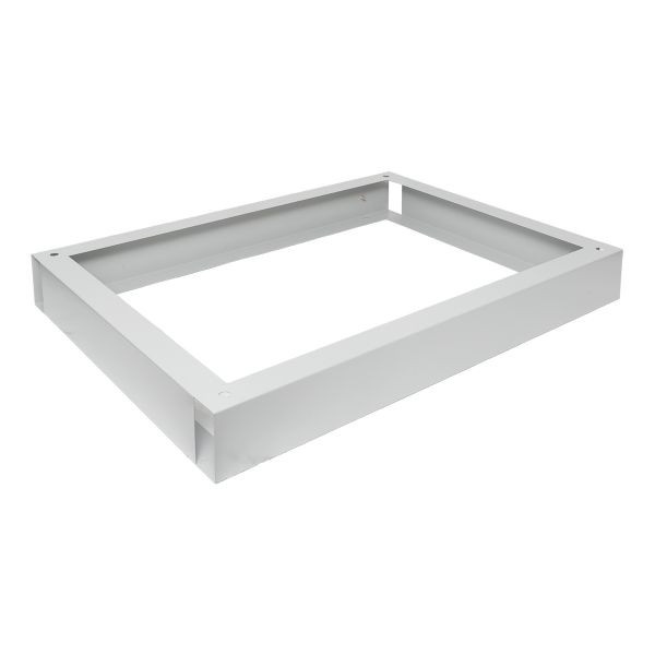 Цоколь к ВРУ Unit S IP31 (Вх800х600) EKF PROxima mb15-08-02-07 Цоколь к ВРУ Unit S IP31 (Вх800х600) EKF PROxima mb15-08-02-07