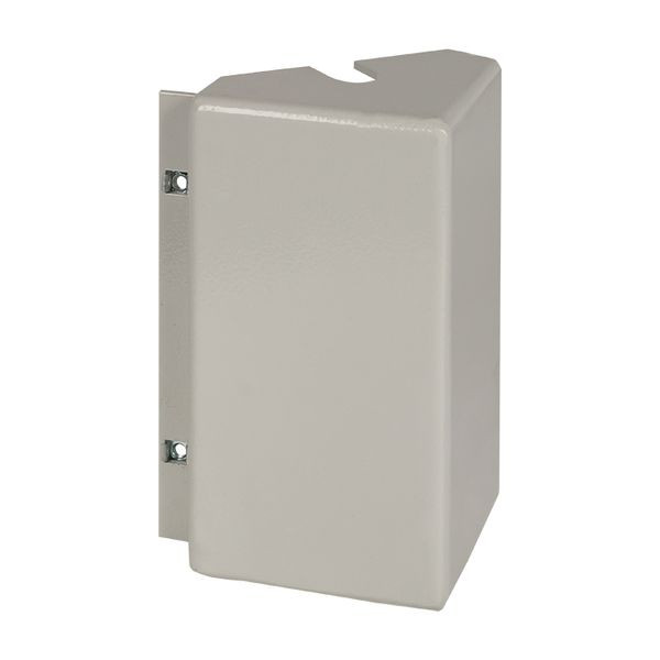 Угловые стойки для цоколя FORT В200 PROxima ( 4шт) BS200F Угловые стойки для цоколя FORT В200 PROxima ( 4шт) BS200F