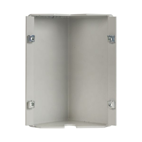 Угловые стойки для цоколя FORT В200 PROxima ( 4шт) BS200F Угловые стойки для цоколя FORT В200 PROxima ( 4шт) BS200F