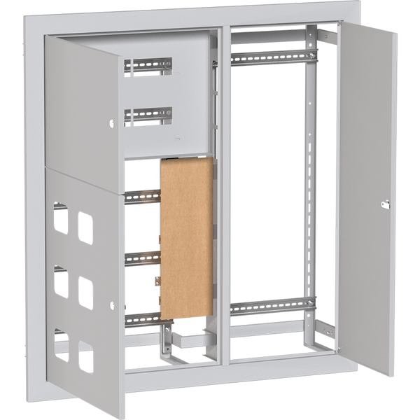 Щит этажный 6 кв, (1000х950х150) PROXIMA EKF mb29-v-6 Щит этажный 6 кв, (1000х950х150) PROXIMA EKF mb29-v-6