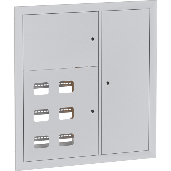 Щит этажный 6 кв, (1000х950х150) PROXIMA EKF mb29-v-6 Щит этажный 6 кв, (1000х950х150) PROXIMA EKF mb29-v-6